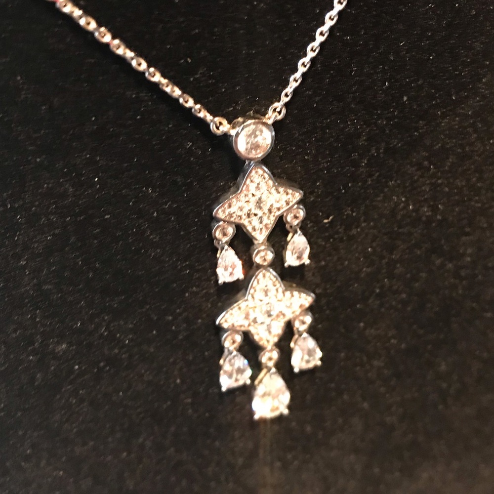 Chandelier Necklace
